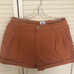 Urban outfitters shorts